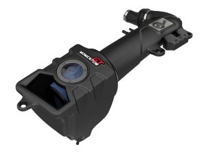 Jeep Wrangler 4xe Performance Air Intake - aFe - Momentum GT w/ Pro 5R Filter - `24-`25