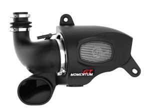 Jeep Grand Cherokee Performance Air Intake - aFe - Momentum GT w/ Pro DRY S Filter - `22-`25