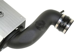 Jeep Commander Performance Air Intake - aFe - Magnum FORCE Stage-2 Cold Air Intake w/ Pro DRY S Filter - `06-`09