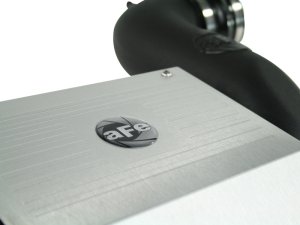 Jeep Commander Performance Air Intake - aFe - Magnum FORCE Stage-2 Cold Air Intake w/ Pro DRY S Filter - `06-`09