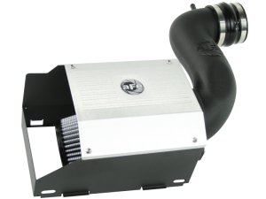 Jeep Commander Performance Air Intake - aFe - Magnum FORCE Stage-2 Cold Air Intake w/ Pro DRY S Filter - `06-`09