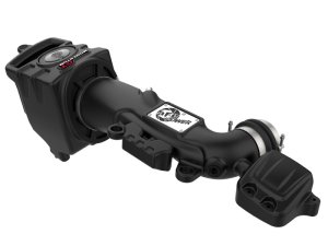 Jeep Wrangler Performance Air Intake - aFe - Momentum GT Pro DRY S - `18-`25