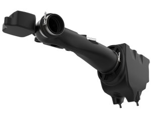 Jeep Wrangler Performance Air Intake - aFe - Momentum GT Pro DRY S - `18-`25