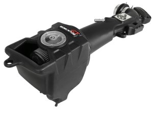 Jeep Wrangler Performance Air Intake - aFe - Momentum GT Pro DRY S - `18-`25 Jeep Wrangler Performance Air Intake - aFe - Momentum GT Pro DRY S - `18-`25