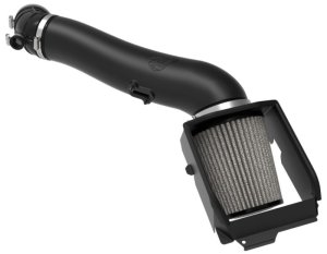 Jeep Wrangler Performance Air Intake - aFe - Rapid Induction w/ Pro DRY S Filter - `20-`21