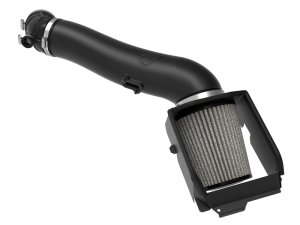 Jeep Wrangler Performance Air Intake - aFe - Rapid Induction w/ Pro DRY S Filter - `20-`21 Jeep Wrangler Performance Air Intake - aFe - Rapid Induction w/ Pro DRY S Filter - `20-`21