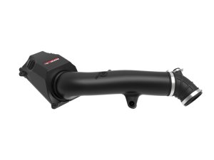 Jeep Wrangler Performance Air Intake - aFe - Rapid Induction w/ Pro DRY S Filter - `20-`21