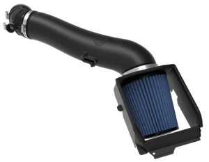 Jeep Wrangler Performance Air Intake - aFe - Rapid Induction Stage-2 with Pro 5R Filter - `20-`21