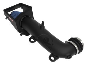 Jeep Wrangler Performance Air Intake - aFe - Rapid Induction Stage-2 - `18-`21
