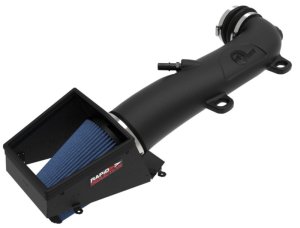 Jeep Wrangler Performance Air Intake - aFe - Rapid Induction Stage-2 - `18-`21