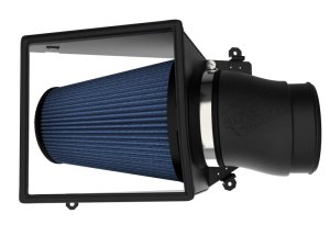 Jeep Wrangler Performance Air Intake - aFe - Rapid Induction Stage-2 w/ Pro 5R Filter - `24-`26 Jeep Wrangler Performance Air Intake - aFe - Rapid Induction Stage-2 w/ Pro 5R Filter - `24-`26