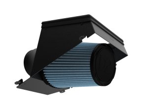 Jeep Wrangler Performance Air Intake - aFe - Rapid Induction, Stage-2, D2 Dura-Dry Filter - `24-`26 Jeep Wrangler Performance Air Intake - aFe - Rapid Induction, Stage-2, D2 Dura-Dry Filter - `24-`26