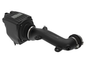 Jeep Wrangler Performance Air Intake - aFe - Quantum with Pro 5R Filter - `18-`19