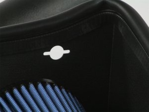 Jeep Wrangler Performance Air Intake - aFe - Magnum FORCE Stage-2 Pro 5R - `97-`06