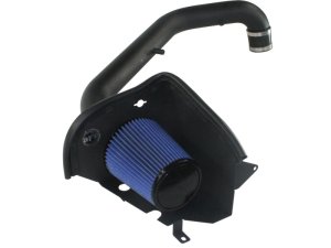 Jeep Wrangler Performance Air Intake - aFe - Magnum FORCE Stage-2 Pro 5R - `97-`06