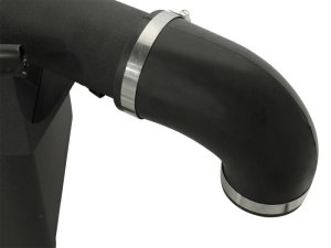 Jeep Cherokee XJ Performance Air Intake - aFe - Magnum FORCE Stage-2 with Pro 5R Filter - `91-`01