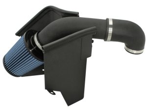 Jeep Cherokee XJ Performance Air Intake - aFe - Magnum FORCE Stage-2 with Pro 5R Filter - `91-`01