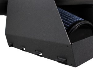 Jeep Commander Performance Air Intake - aFe - Magnum FORCE Stage-2 PRO 5R - `06-`09