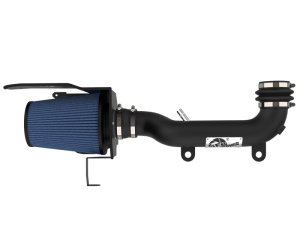 Jeep Wrangler Performance Air Intake - aFe - Magnum FORCE Stage-2XP Pro 5R - `18-`25