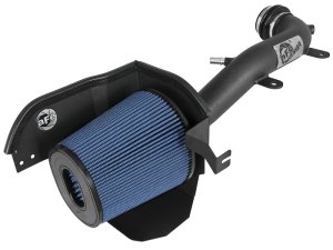 Jeep Wrangler Performance Air Intake - aFe - Magnum FORCE Stage-2XP Pro 5R - `18-`25 Jeep Wrangler Performance Air Intake - aFe - Magnum FORCE Stage-2XP Pro 5R - `18-`25