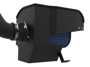 Jeep Wrangler Performance Air Intake - aFe - Magnum FORCE Stage-2XP Pro 5R - `18-`25