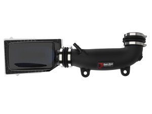 Jeep Gladiator JT Performance Air Intake - aFe - Super Stock Induction System w/ Pro 5R Filter - `20-`21