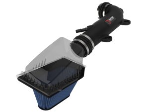 Jeep Gladiator JT Performance Air Intake - aFe - Super Stock Induction System w/ Pro 5R Filter - `20-`21