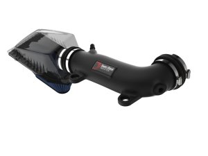 Jeep Wrangler JL Performance Air Intake - aFe - Super Stock Induction System w/ Pro 5R Filter - `18-`21
