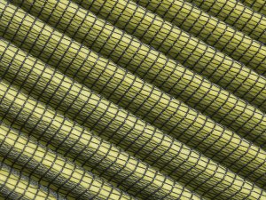 Jeep Gladiator Performance Air Intake - aFe - Magnum FLOW Inverted Replacement Air Filter w/ Pro GUARD 7 Media - `20-`25