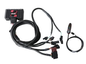 Jeep Wrangler Throttle Control Module - aFe - Scorcher GT PLUS - `18-`23