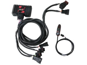 Jeep Wrangler Power Module - aFe - Scorcher HD Plus - `20-`23