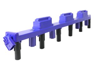 Jeep Cherokee Ignition Coil - aFe - High-Performance - `00-`06