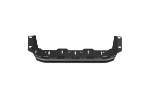 Jeep Wrangler JL Front Bumper Push Bar - For Rubicon Steel Bumper