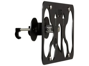 Jeep Renegade License Plate Mount - Platypus - Grille Mount