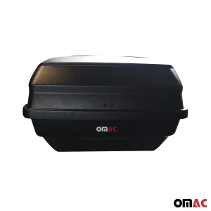 Roof Rack Cargo Box - 8 Cubic Feet - Dual Side Opening - Black Roof Rack Cargo Box - 8 Cubic Feet - Dual Side Opening - Black