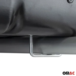 Roof Rack Cargo Box - 11 Cubic Feet - Dual Side Opening - Black Roof Rack Cargo Box - 11 Cubic Feet - Dual Side Opening - Black