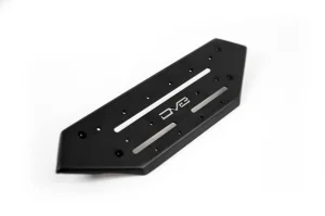 Jeep Gladiator JT Digital Device Kit - DV8 Offroad - Device Dash Mount V2 - `20-`23