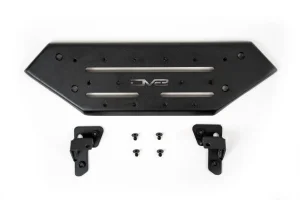Jeep Wrangler JL Digital Device Kit - DV8 Offroad - Device Dash Mount V2 - `18-`23