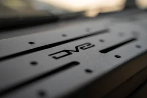 Jeep Wrangler JL Digital Device Kit - DV8 Offroad - Device Dash Mount V2 - `18-`23