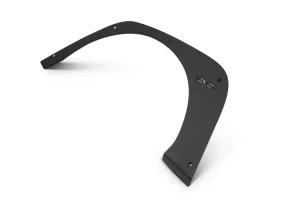 Jeep Wrangler JK Fender Flare Deletes - DV8 Offroad - `07-`18