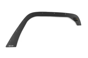 Jeep Wrangler JK Fender Flare Deletes - DV8 Offroad - `07-`18