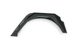 Jeep Wrangler JK Fender Flares - DV8 Offroad - Armor - `07-`18