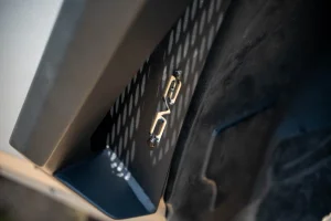 Jeep Wrangler JK Fender Flares - DV8 Offroad - Armor - `07-`18