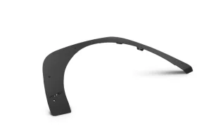 Jeep Wrangler JL Fender Flare Deletes - DV8 Offroad - `18-`24
