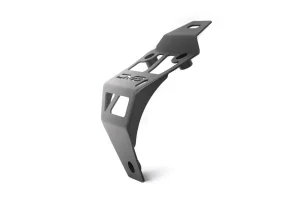 Jeep Wrangler JL Light Pod Mounts - Dual Light Pod - DV8 Offroad - 4XE - `21-`25