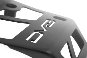 Jeep Wrangler JL Light Pod Mounts - Dual Light Pod - DV8 Offroad - 4XE - `21-`25