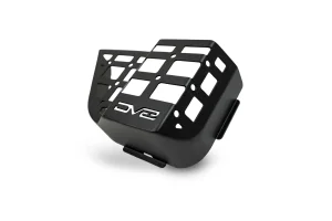 Jeep Wrangler JK Molle Panels - Front Door Pocket - DV8 Offroad - `11-`18