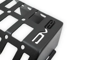 Jeep Wrangler JK Molle Panels - Front Door Pocket - DV8 Offroad - `11-`18