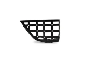 Jeep Wrangler JK Molle Panels - Front Door Pocket - DV8 Offroad - `11-`18