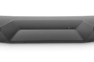 Jeep Wrangler JK Bumper - Rear - DV8 Offroad - FS-7 Seroes Mid-Width - `07-`18